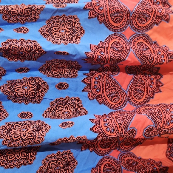 Old navy dress m4 - Picture 2 of 7